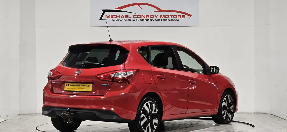 Nissan Pulsar TECKNA - FINANCE AVAILABLE - Image 5