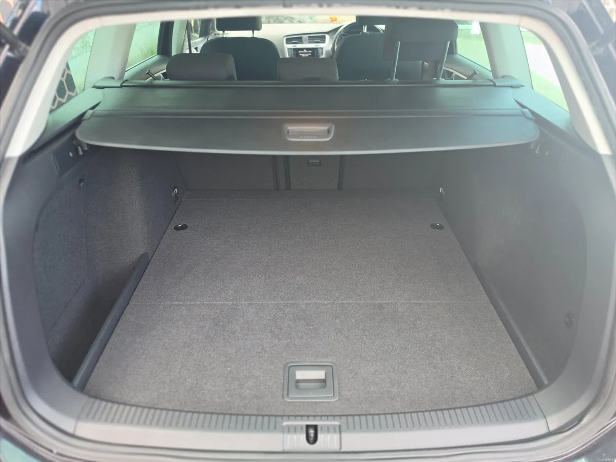 2014 VOLKSWAGEN GOLF 1.2 AUTO ESTATE - Image 6