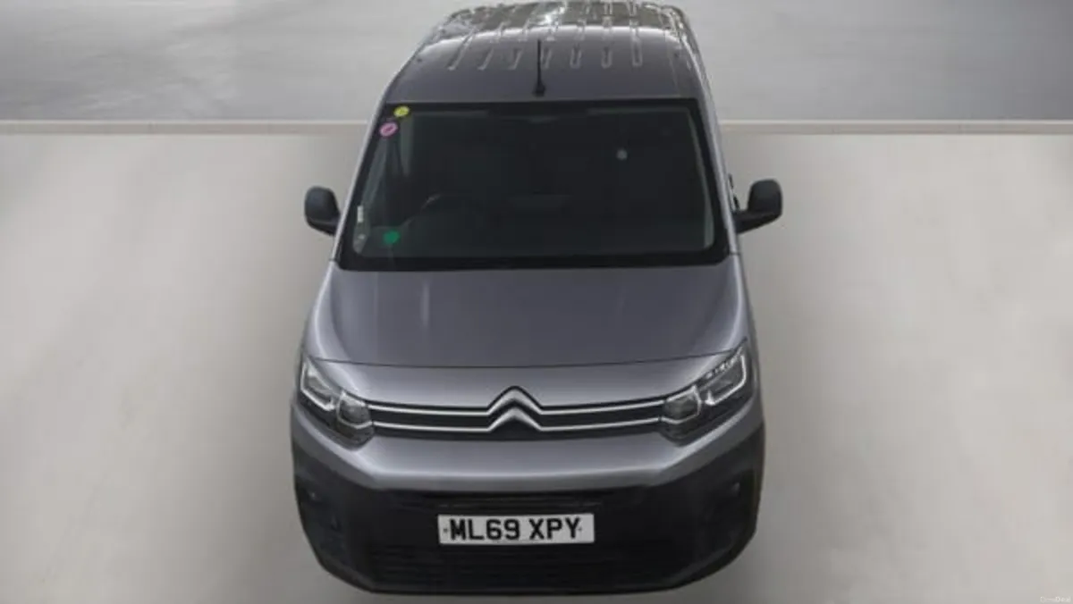 Citroen Berlingo ENTERPRISE - FINANCE AVAILABLE - Image 3