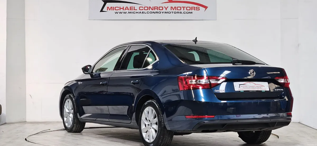 Skoda Superb SE TDI DSG - FINANCE AVAILABLE - Image 3