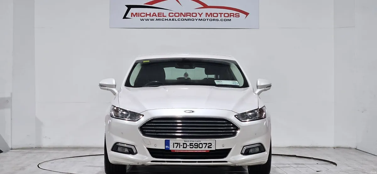 Ford Mondeo TITIANIUM - FINANCE AVAILABLE - Image 3