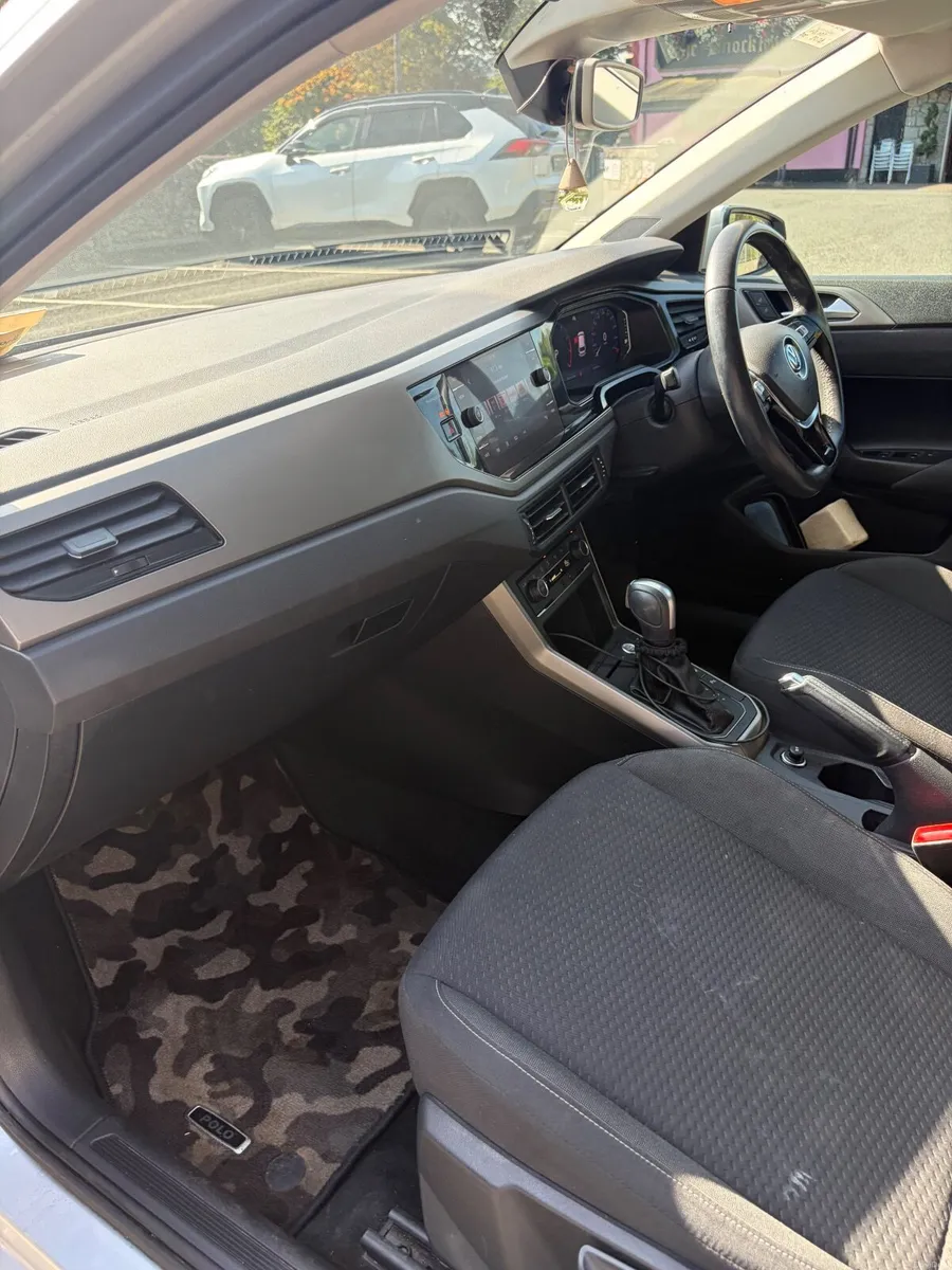 Volkswagen Polo 2020 - Image 5