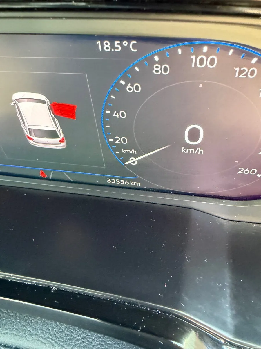 Volkswagen Polo 2020 - Image 2