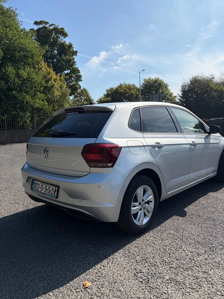 Volkswagen Polo 2020 - Image 6