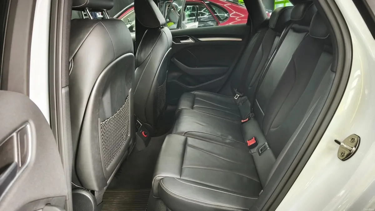 Audi S3 2015 - Image 3