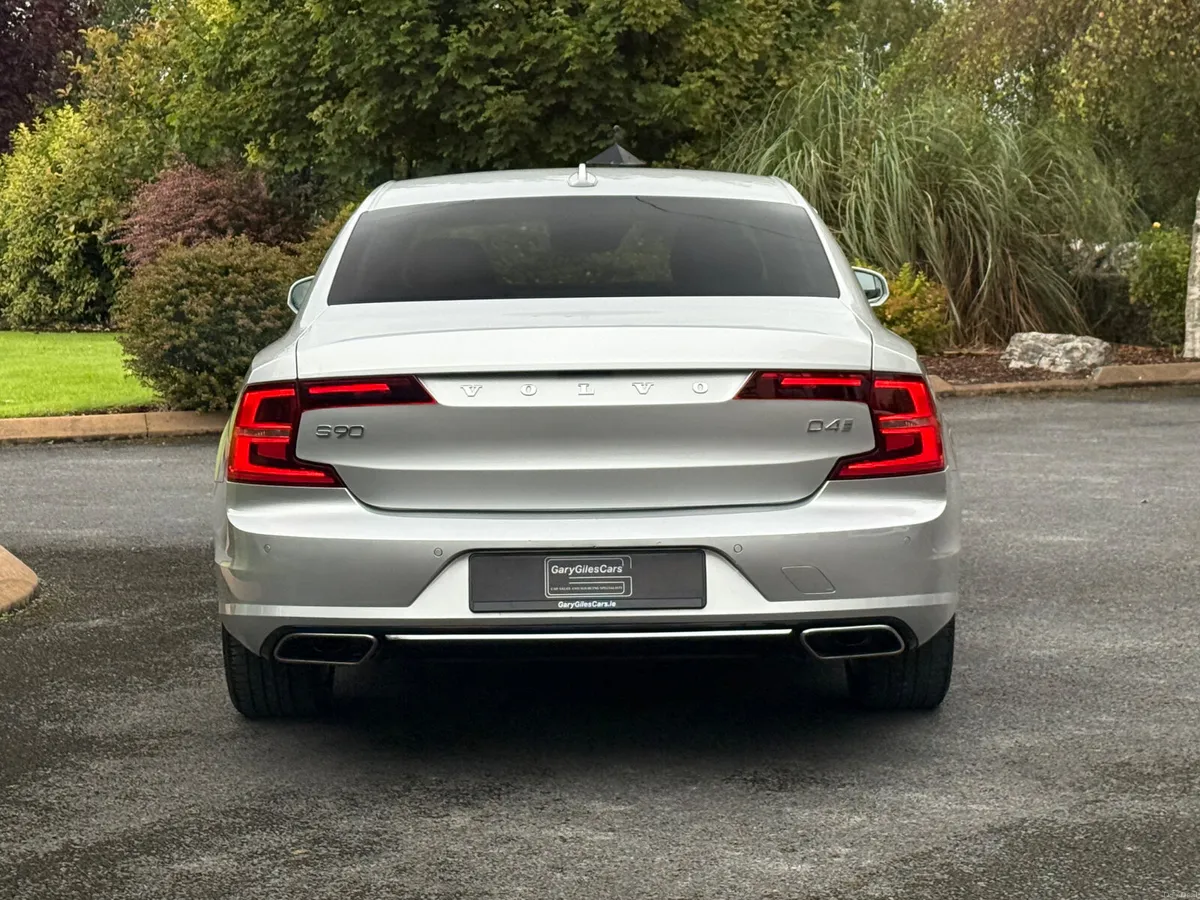 *Low Kms* 191 Volvo S90 Inscription! - Image 6