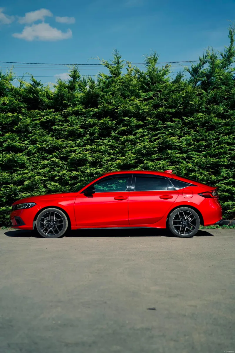 Honda Civic e:HEV Advance 2023 | Premium Hybrid - Image 2