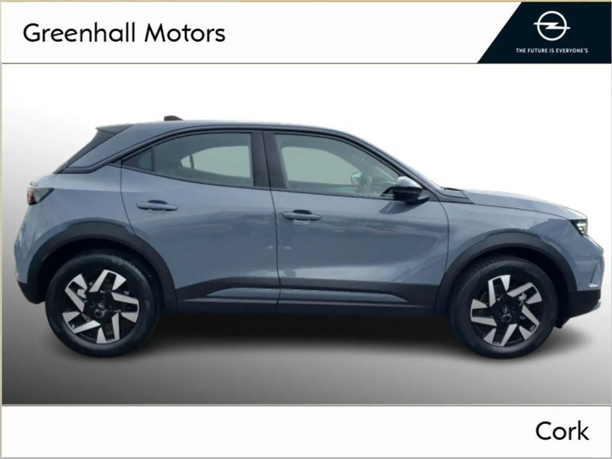 Opel Mokka HYBRID ELEGANCE 1.2 136BHP - Image 6