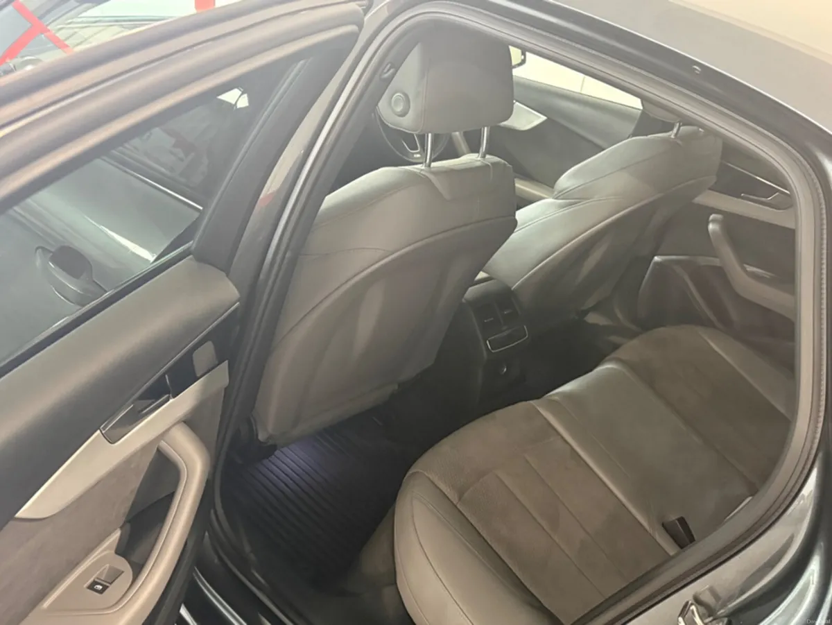Audi A4 35 TDI S LINE 163PS 4DR A - Image 5