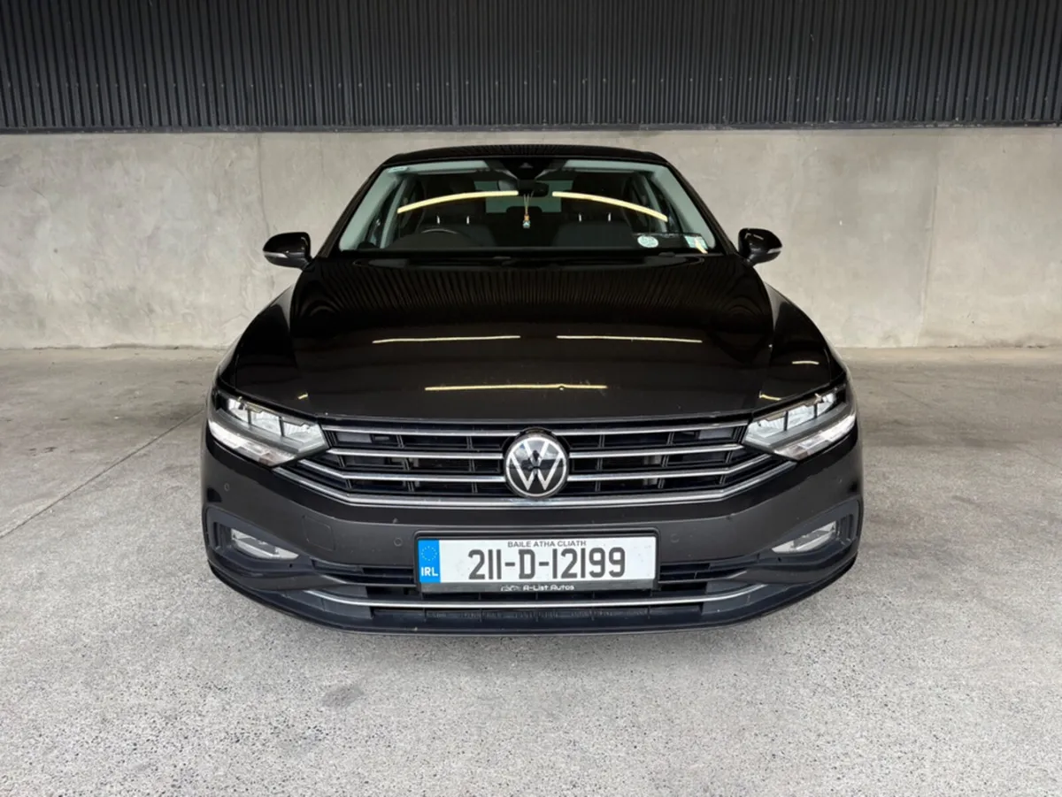 Volkswagen Passat VW PASSAT BUISINESS EDITION - Image 5