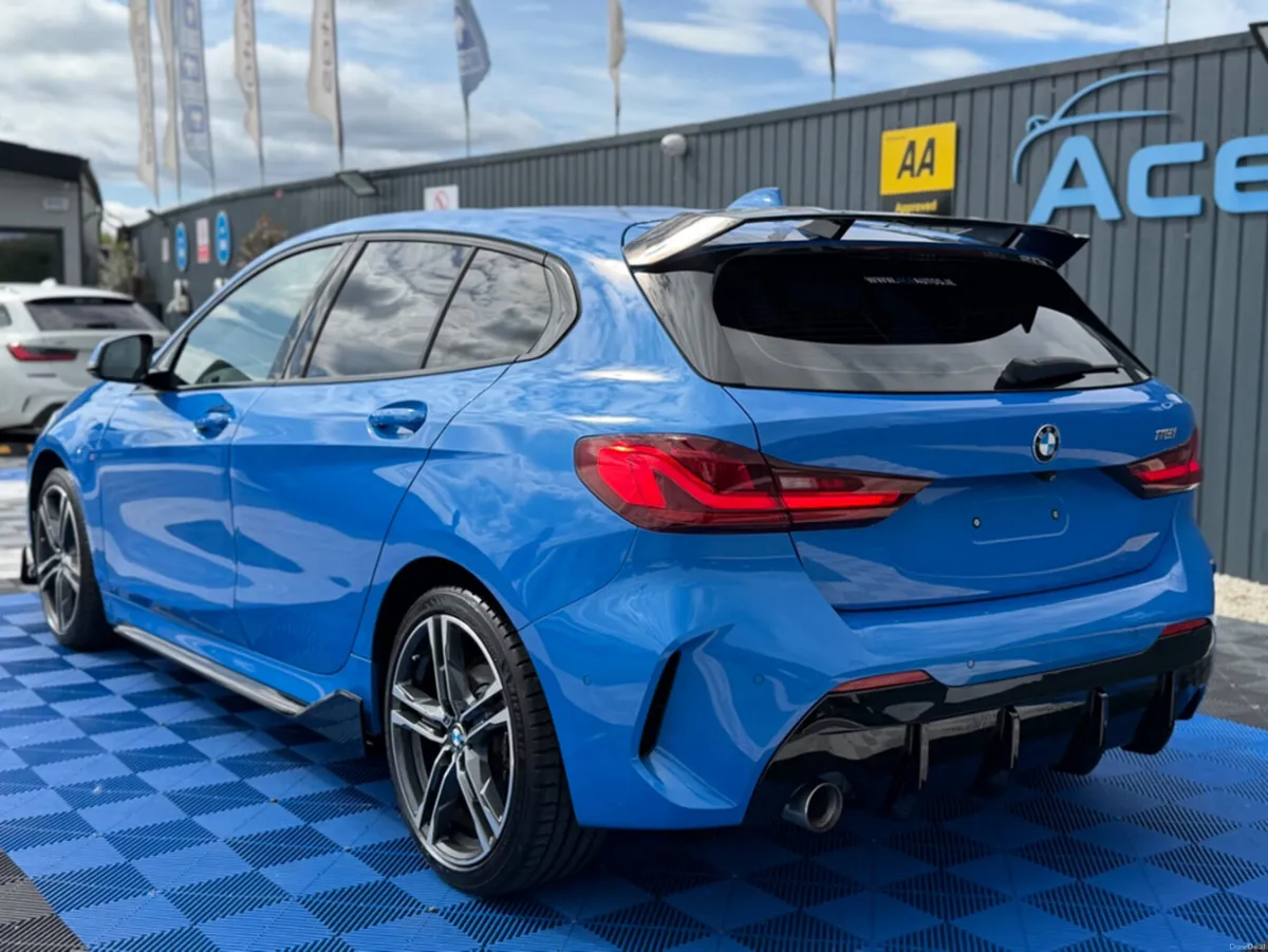 BMW 1-Series M-SPORT - 1.5 PETROL - AUTO - 12M WAR - Image 6