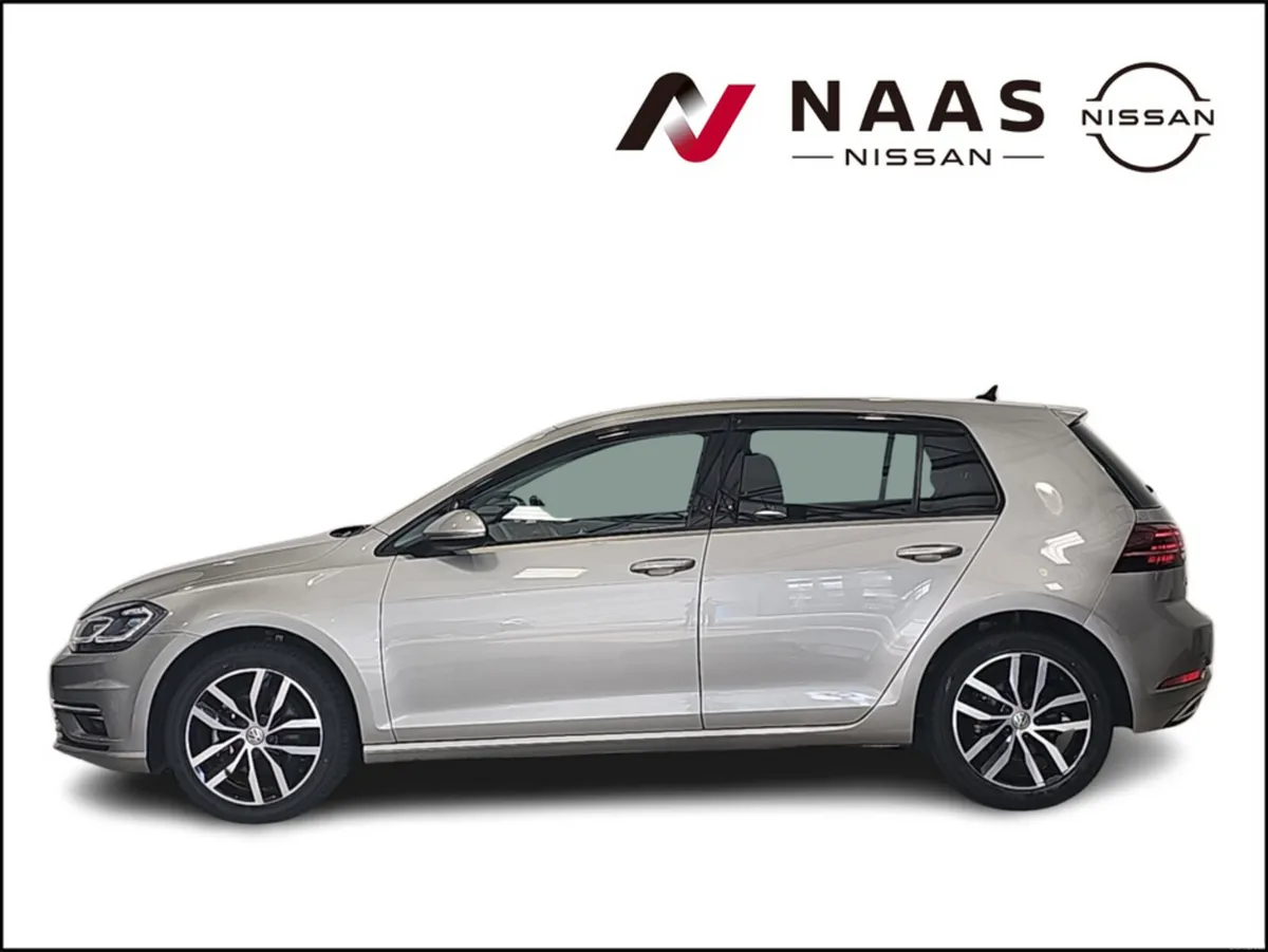 Volkswagen Golf HIGHLINE (191) - Image 3