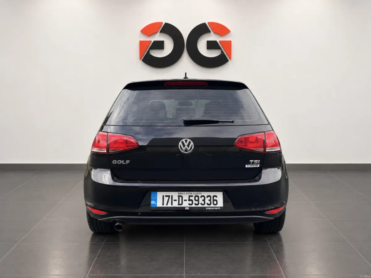 Volkswagen Golf 1.2TSI 5DR AUTO *LOW MILEAGE* - Image 3