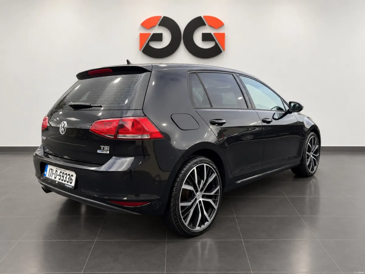 Volkswagen Golf 1.2TSI 5DR AUTO *LOW MILEAGE* - Image 6