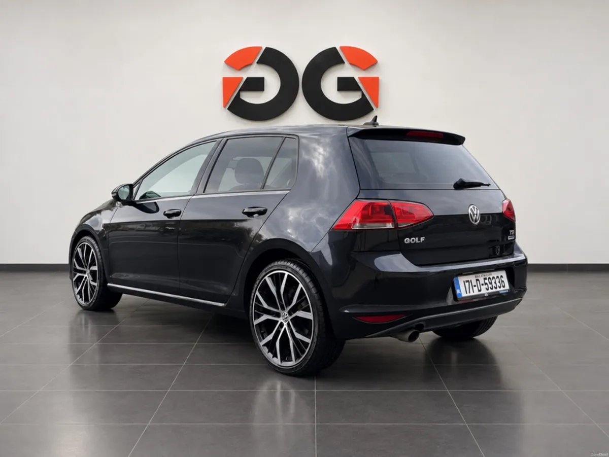 Volkswagen Golf 1.2TSI 5DR AUTO *LOW MILEAGE* - Image 4