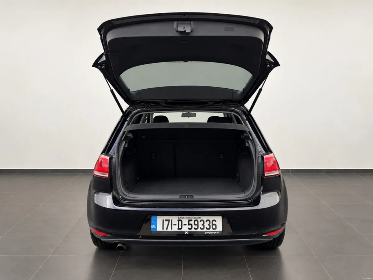 Volkswagen Golf 1.2TSI 5DR AUTO *LOW MILEAGE* - Image 5