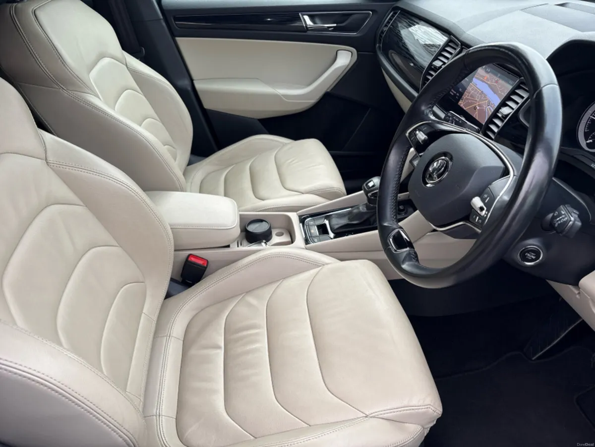 Skoda Kodiaq 7S STYLE 2.0 TDI 150HP DSG 5DR AU - Image 6