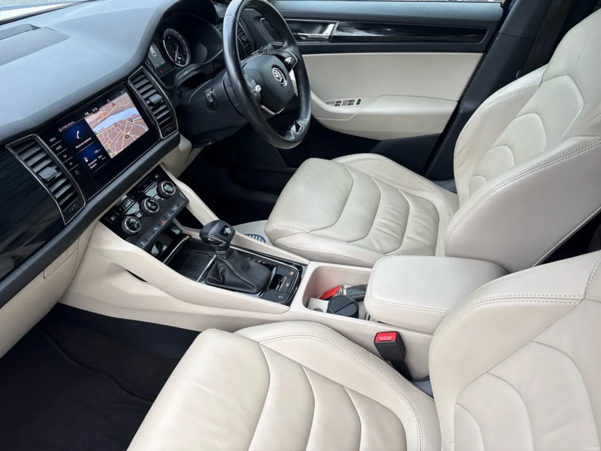 Skoda Kodiaq 7S STYLE 2.0 TDI 150HP DSG 5DR AU - Image 2