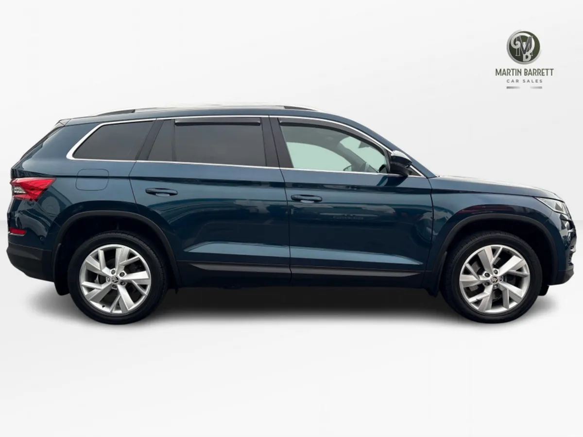 Skoda Kodiaq 7S STYLE 2.0 TDI 150HP DSG 5DR AU - Image 4