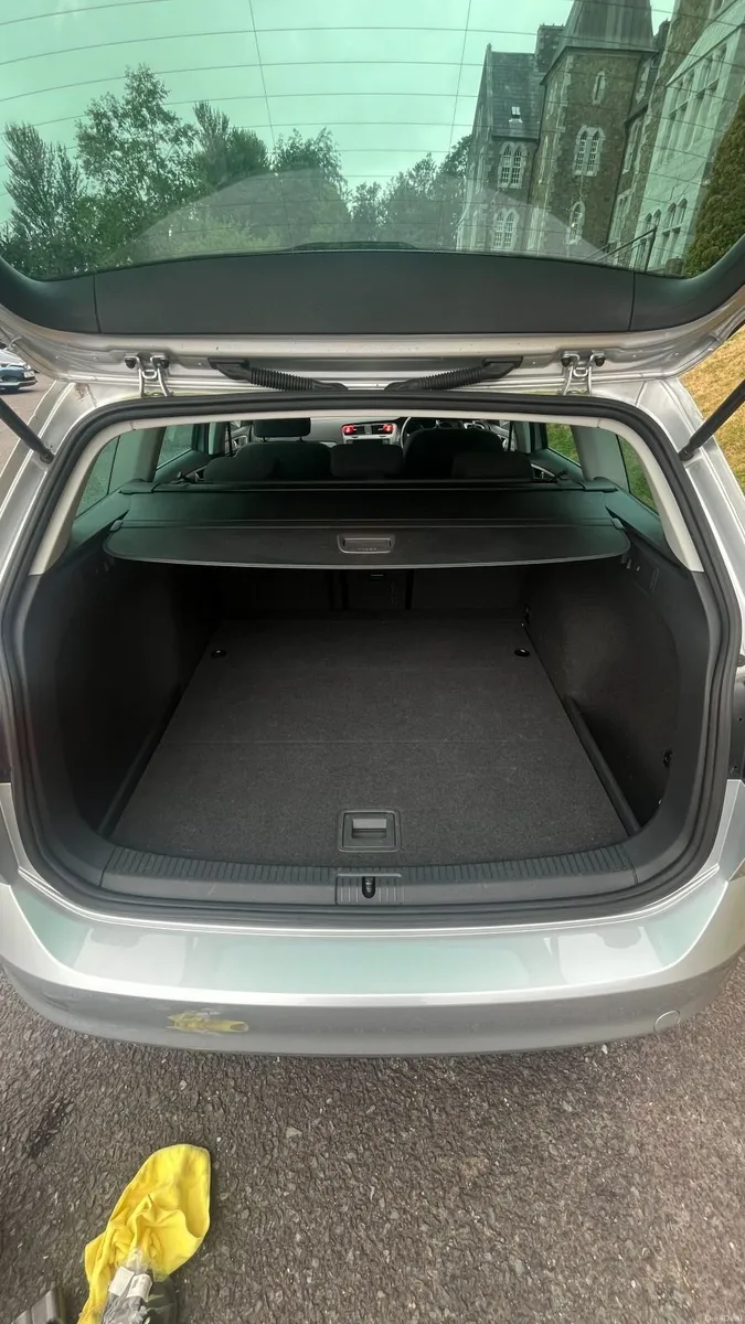 Volkswagen Golf 2014 - Image 4