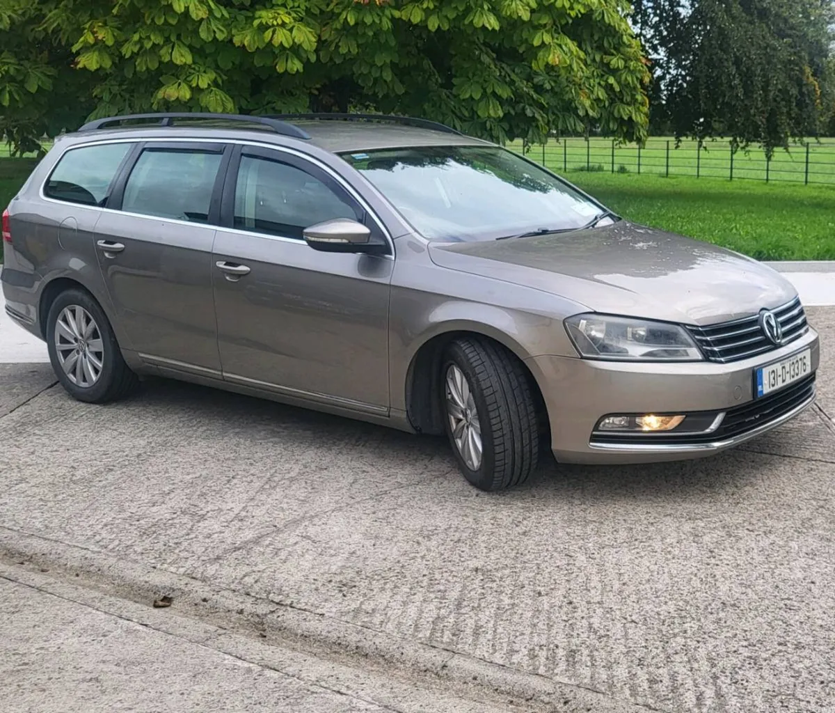 Volkswagen Passat 2013 - Image 1