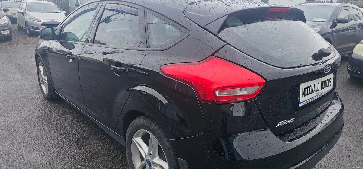 Ford Focus 2017 - Image 4