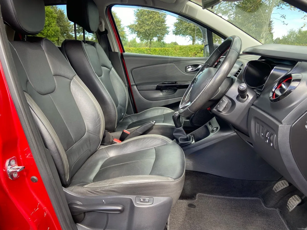 2015 Renault Captur - Image 6