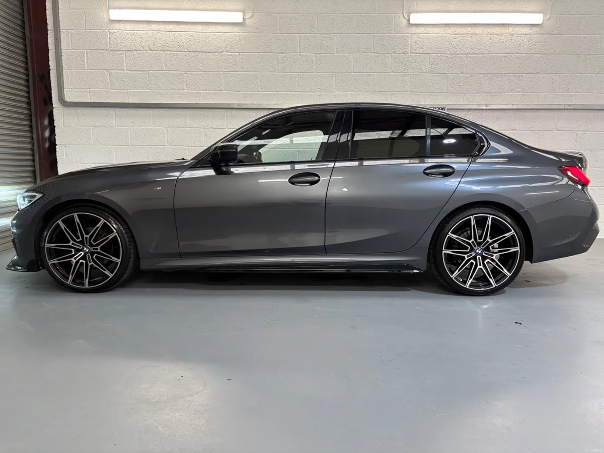 2020 (201) BMW 320D M-Sport | X-Drive | M-Perf - Image 6