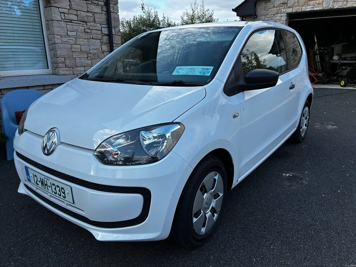 Vw up - Image 2