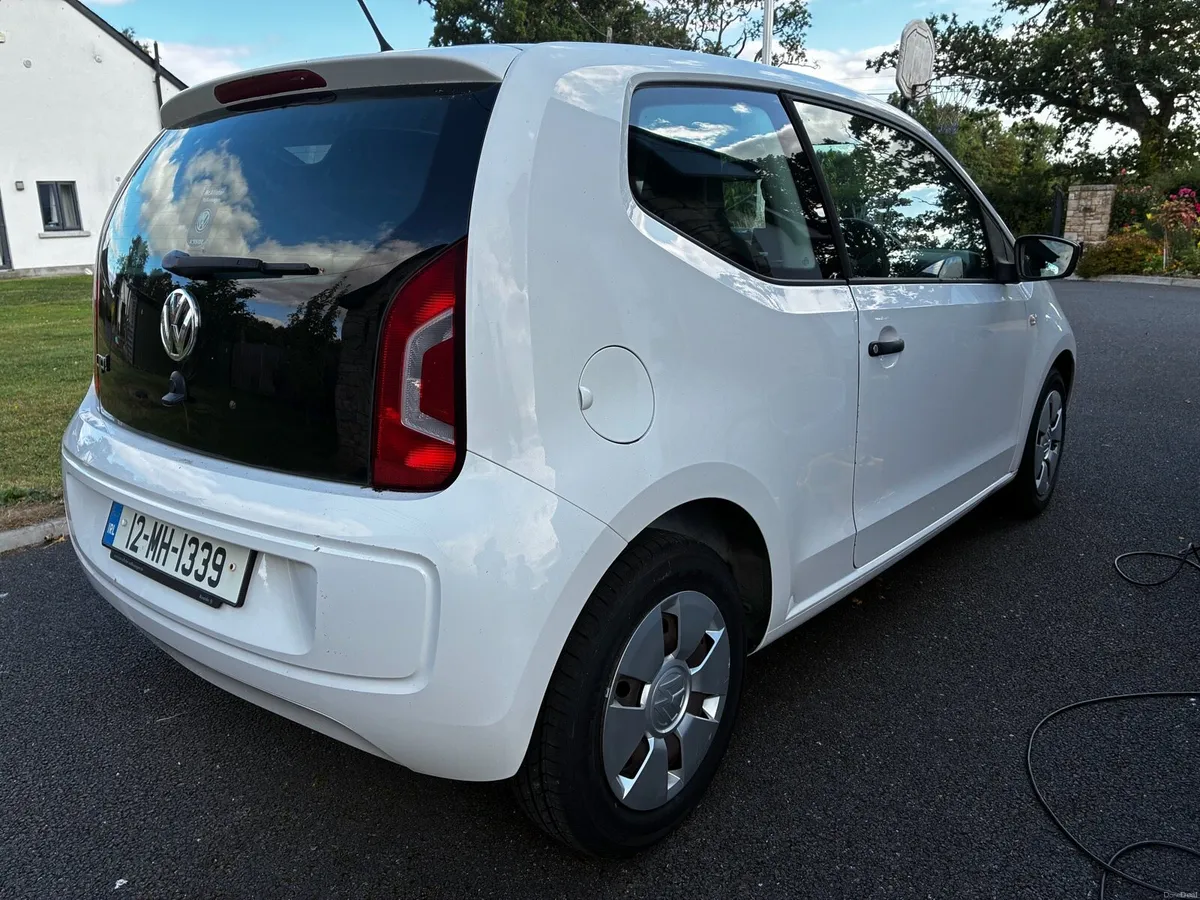 Vw up - Image 4