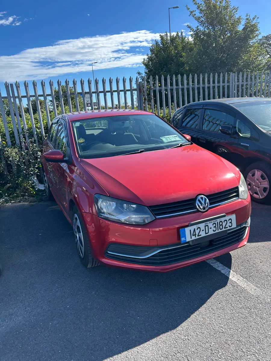 Volkswagen Polo 2014 - Image 1