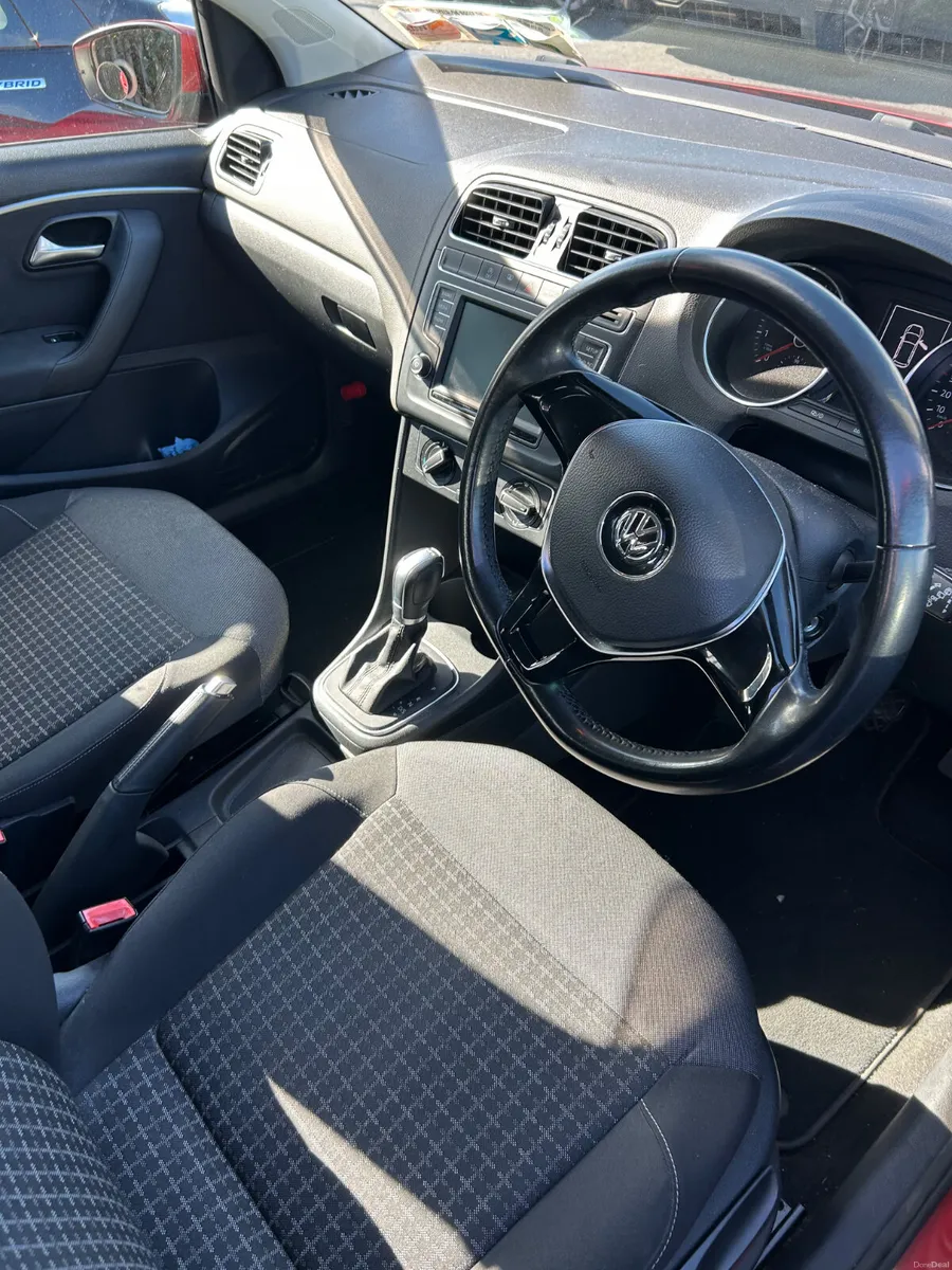 Volkswagen Polo 2014 - Image 4