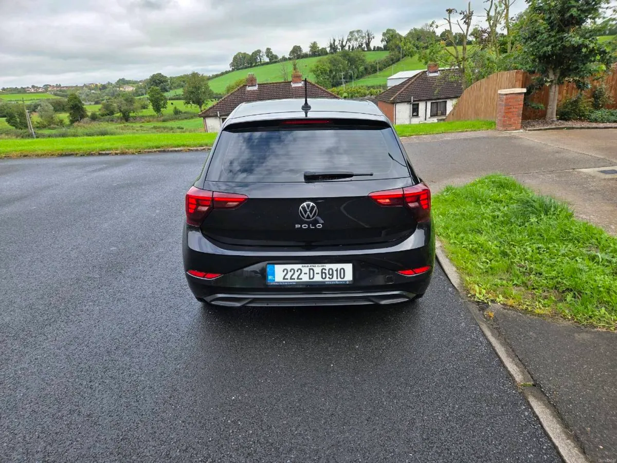 2022 VW Polo 1.0 Life - Image 2