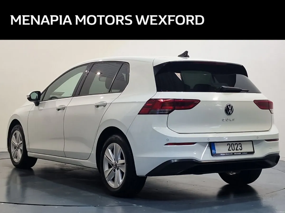Volkswagen Golf Life Tdi  Life  115 Start/Stop - Image 3