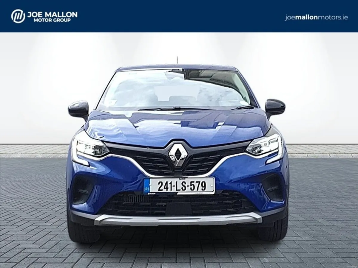 Renault Captur TCe 90 Evolution - Image 3