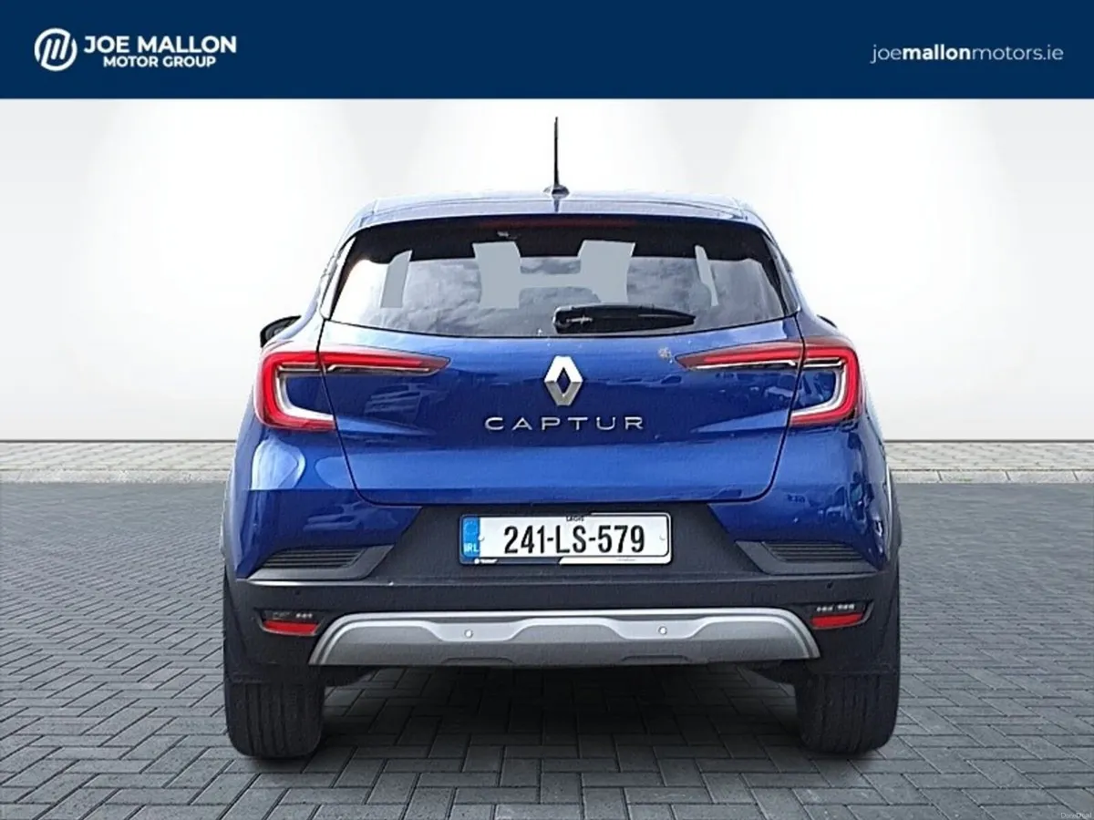 Renault Captur TCe 90 Evolution - Image 5