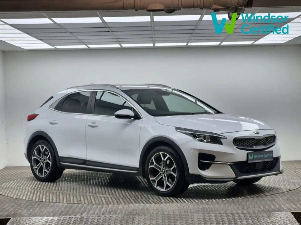 Kia XCeed 1.0 K3 Petrol - Image 1