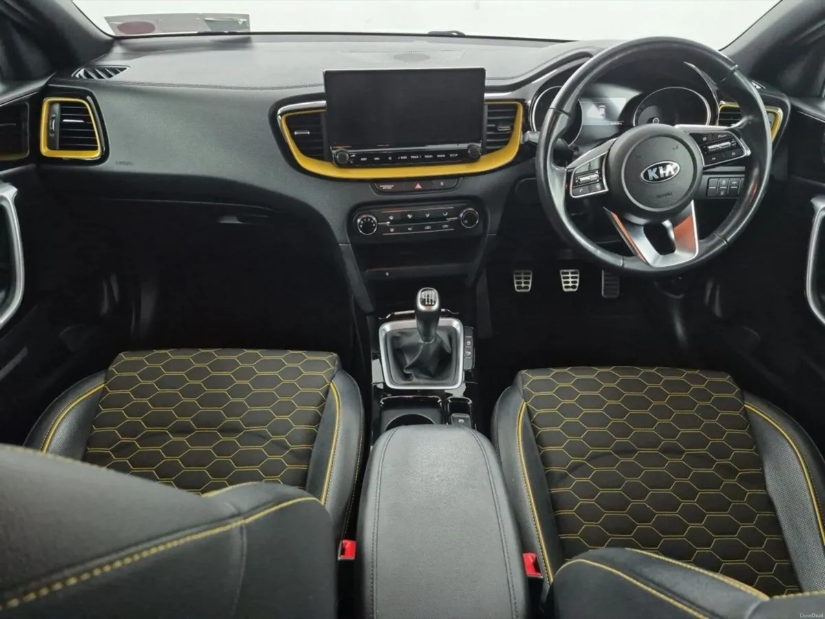 Kia XCeed 1.0 K3 Petrol - Image 3