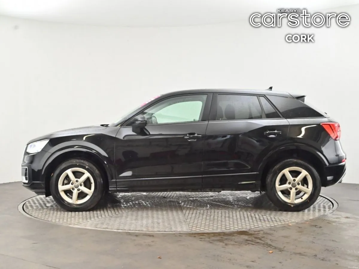 Audi Q2 30TFSI SPORTS - Image 6