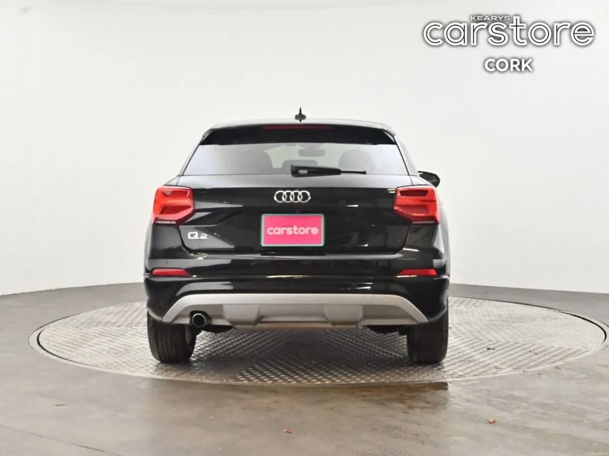 Audi Q2 30TFSI SPORTS - Image 4