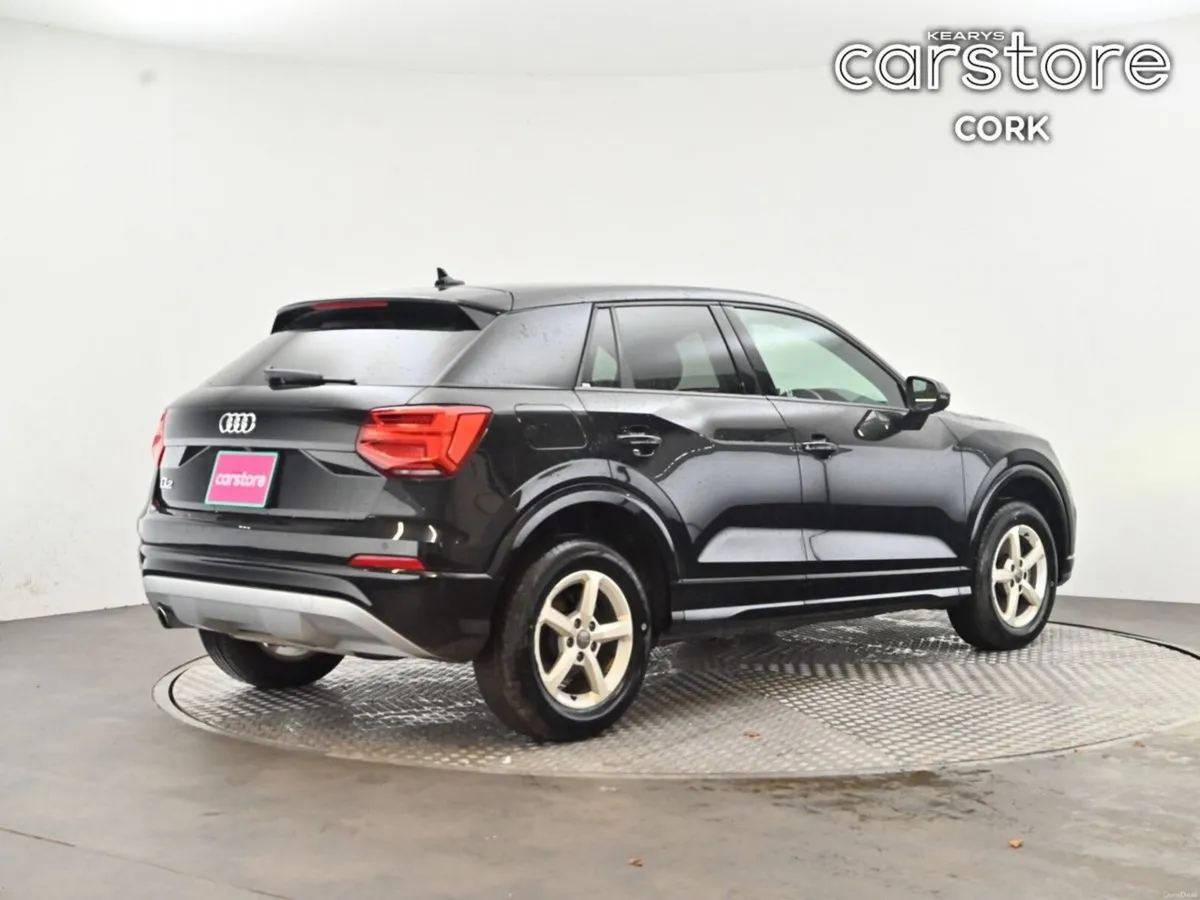 Audi Q2 30TFSI SPORTS - Image 5