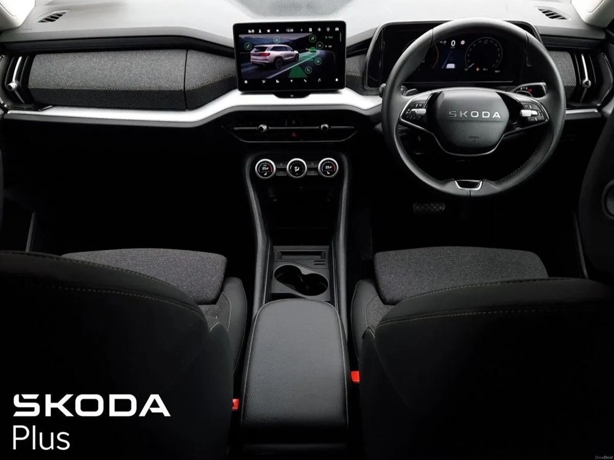 Skoda Kodiaq **FLASH SALE***AUTOMATIC SELECTION 2. - Image 2