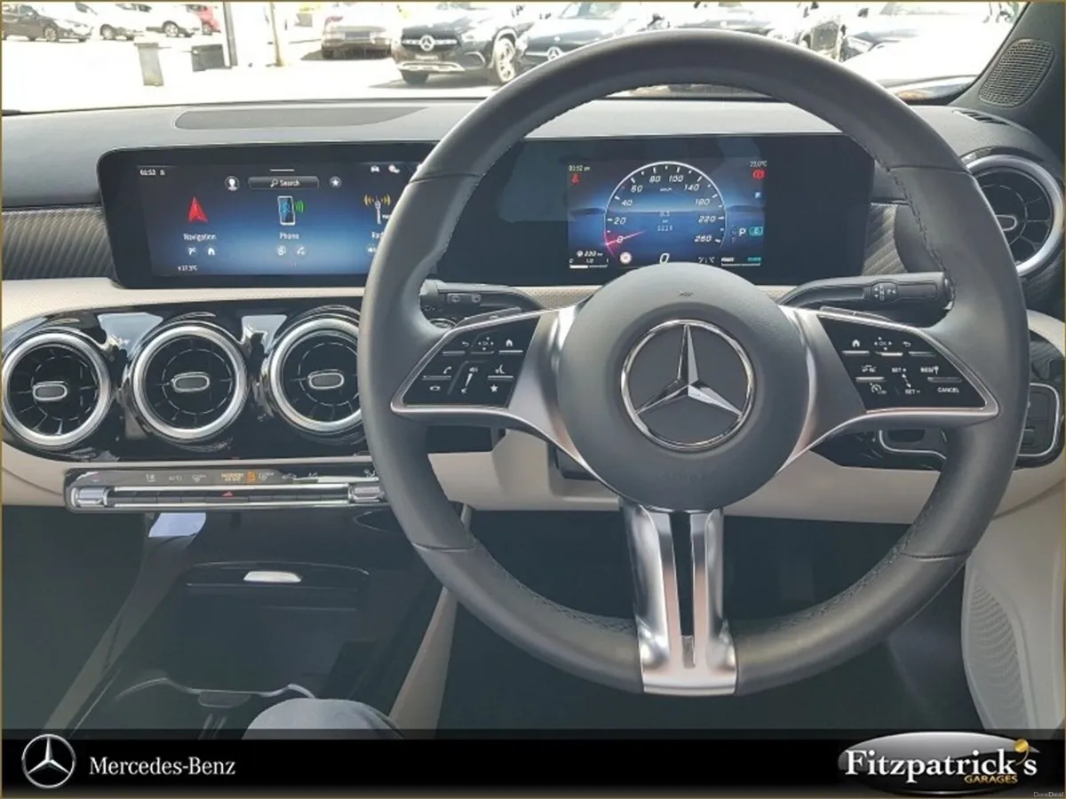 Mercedes-Benz A-Class A 180 MHEV Progressive Editi - Image 2