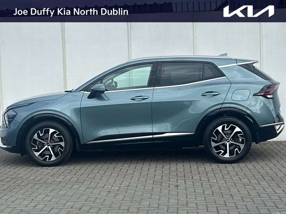 Kia Sportage K4 Diesel MHEV - Image 3