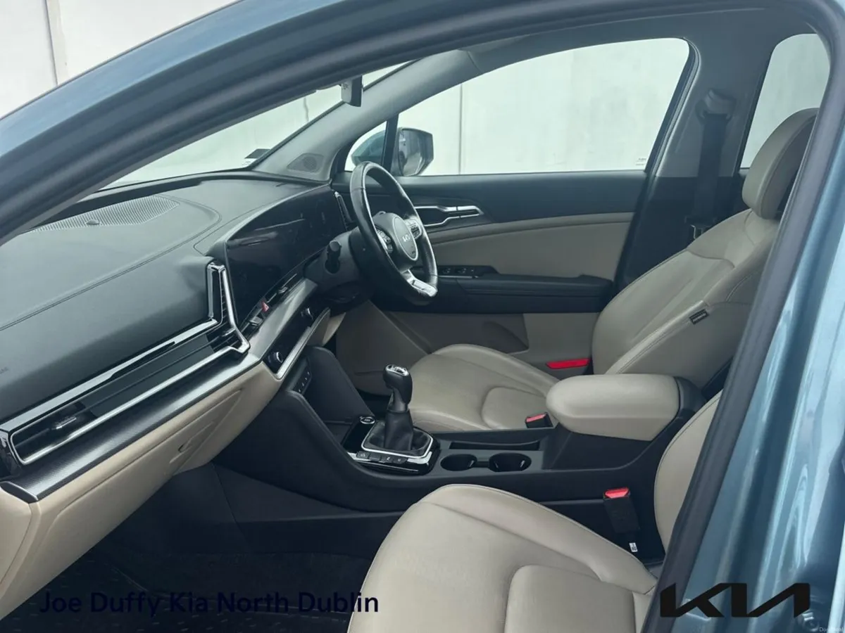 Kia Sportage K4 Diesel MHEV - Image 5