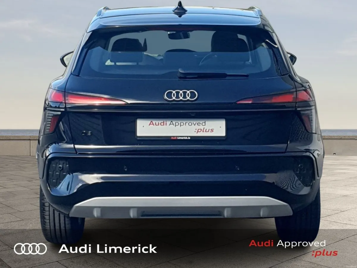 Audi Q3 *SAVE €5046 VS NEW* Q3 SB 35 TDI 150 S-T S - Image 6