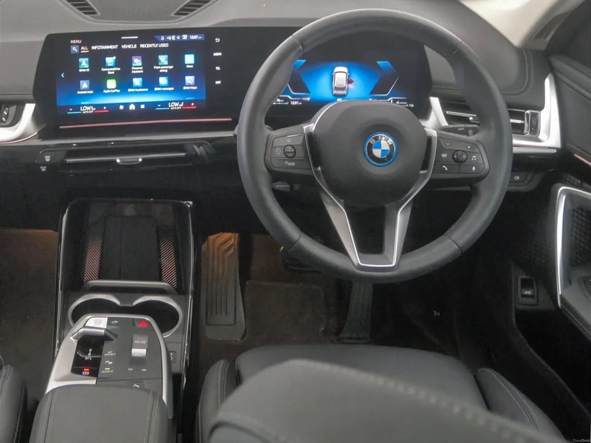 BMW X1 xDrive25e xLine - Image 5