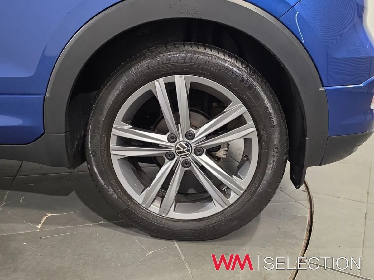 Volkswagen T-Cross R-Line 1.0 TSI 110HP - Image 6