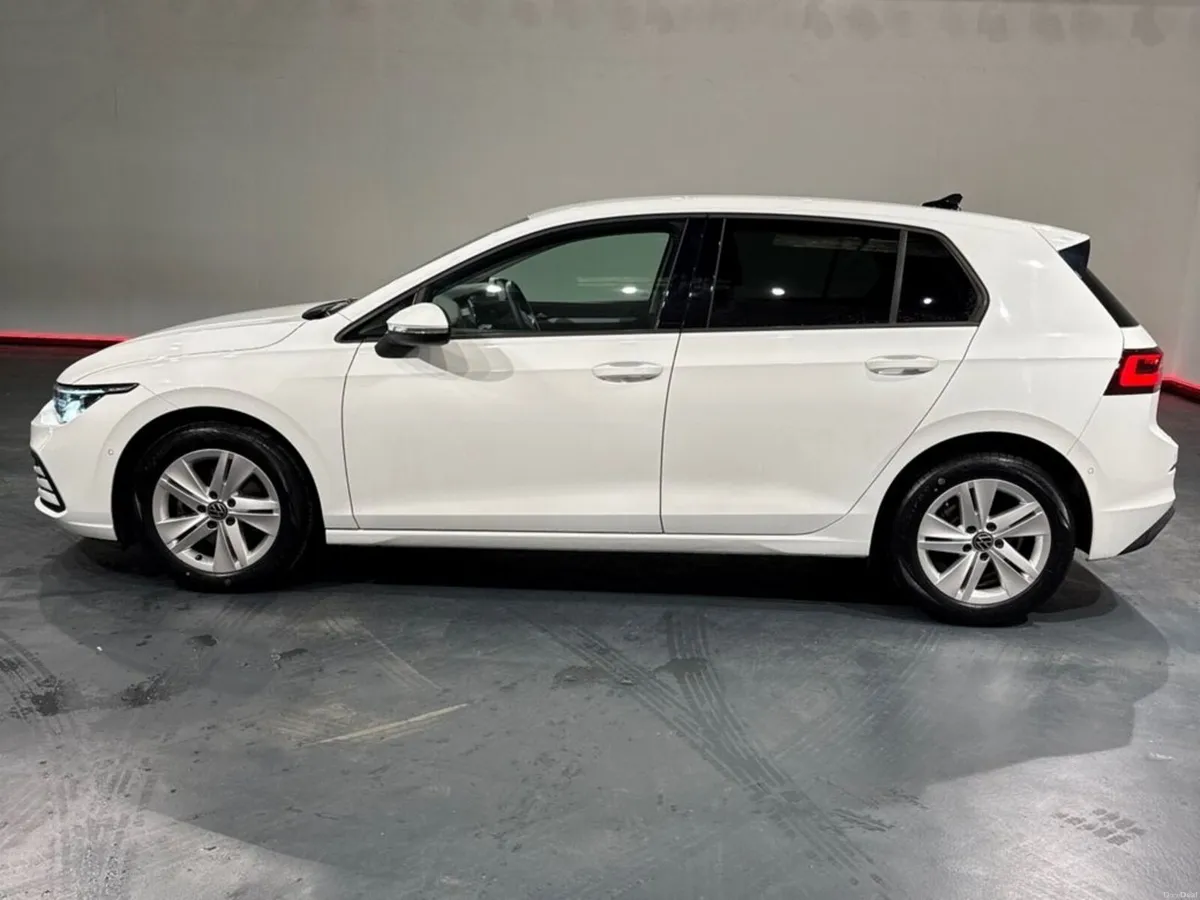 Volkswagen Golf 1.0 ETSI ACTIVE AUTOMATIC - FACTOR - Image 6