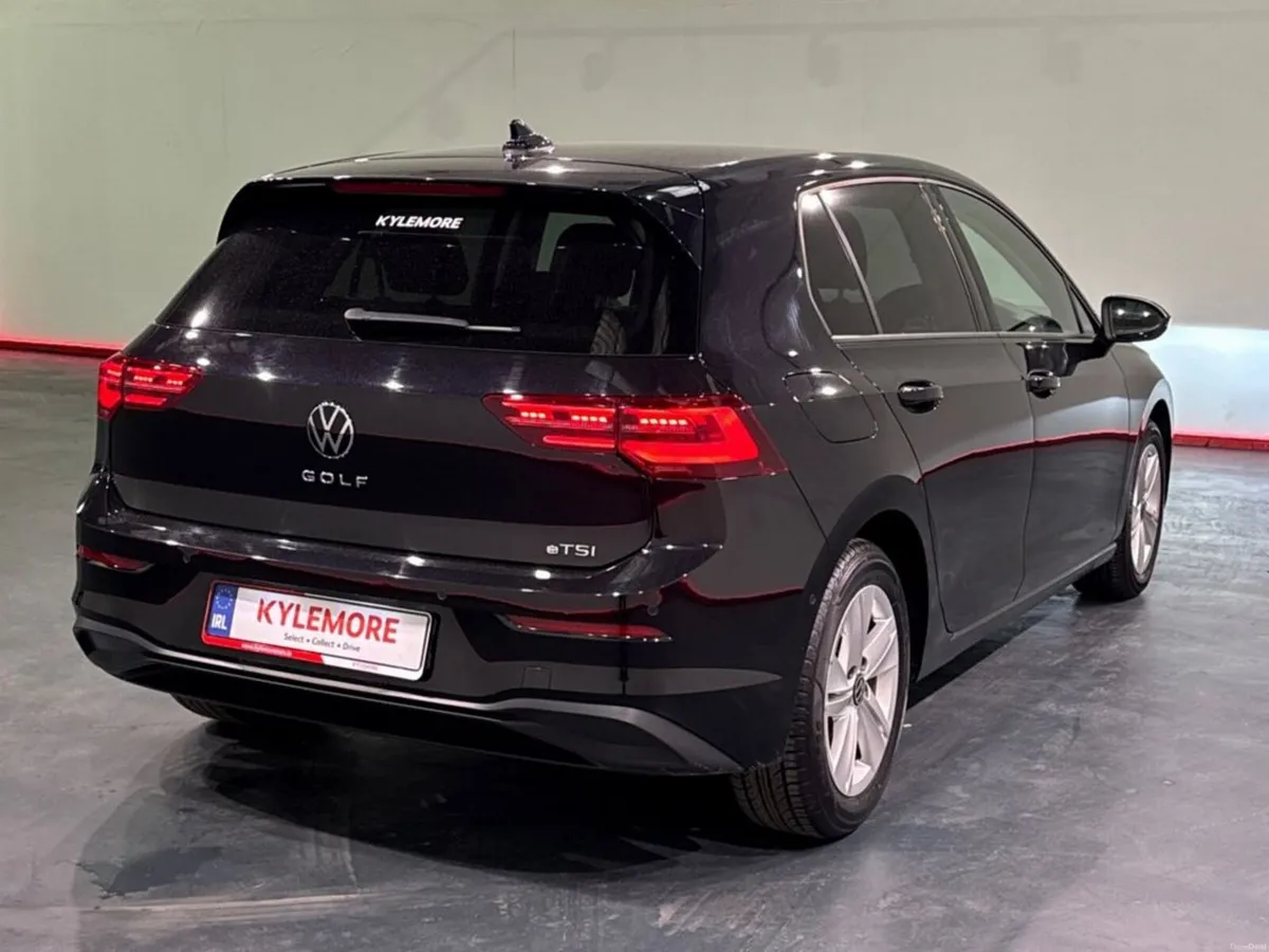 Volkswagen Golf 1.0 ETSI ACTIVE AUTOMATIC - FACTOR - Image 3